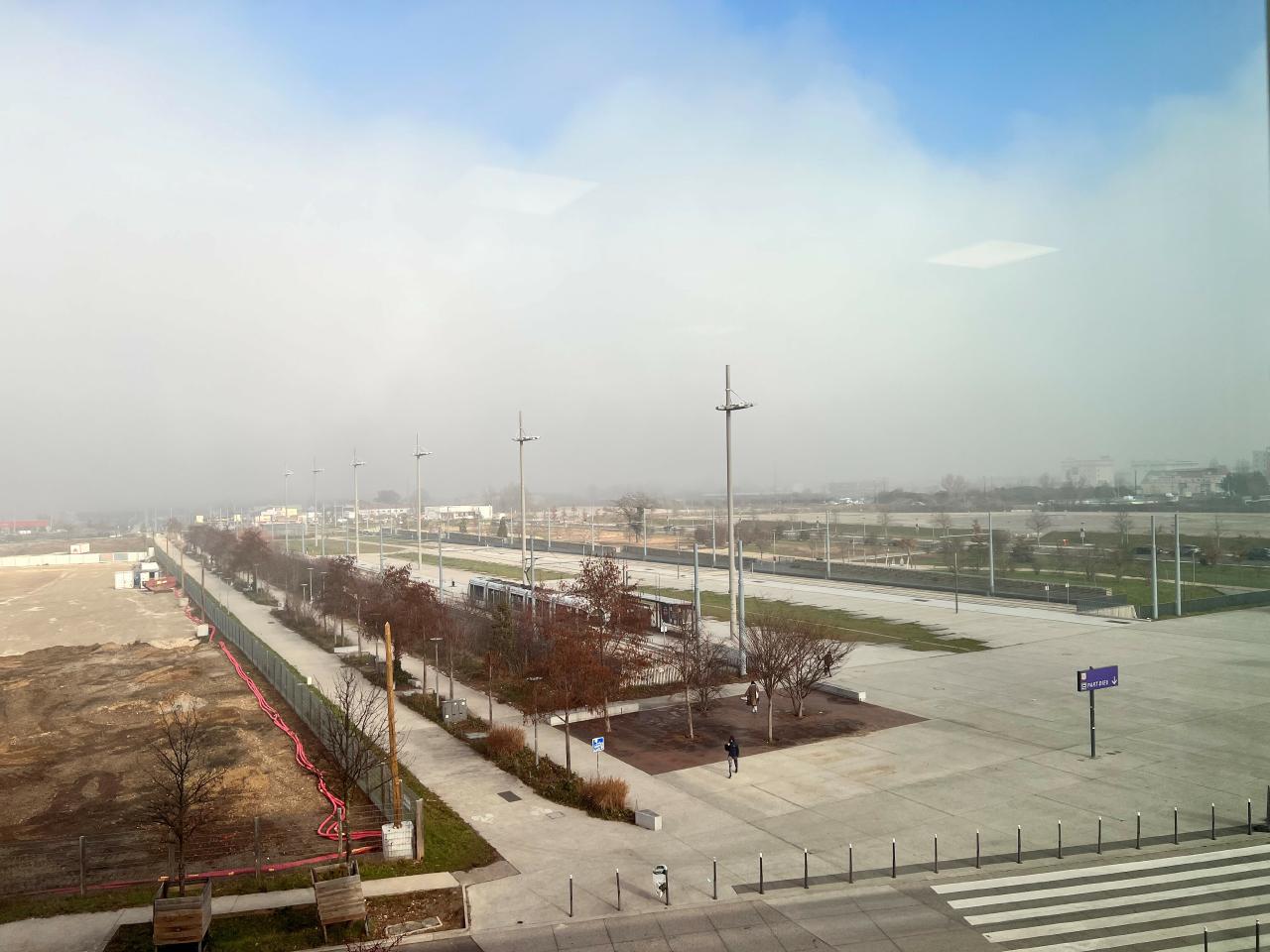 Bureau Décines-Charpieu 3626m² Location bureau Décines-Charpieu Rhône OLBUR2110029 29